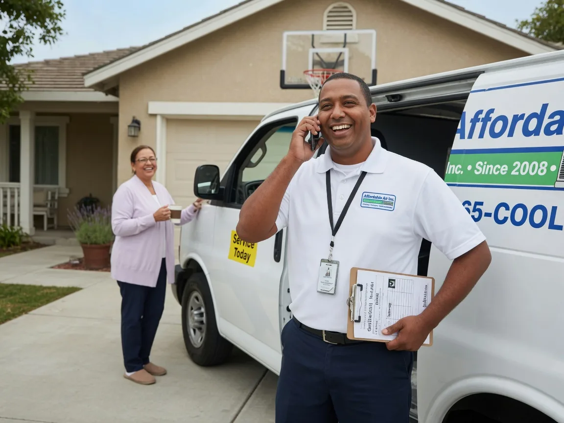 Central Ac Repair Texico, IL FAQs